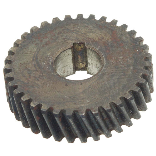 Шестерня дискової пилки Зеніт ЗПЦ-1950 (d12*37,5/h10 мм)