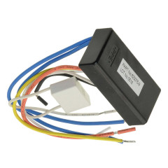 Контролер дискової пилки Makita HS6101 оригинал 620075-9 2