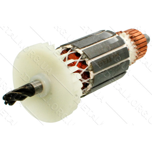 Якорь перфоратор Hitachi DH 24PB3 (149*36 5-з /право) PRO