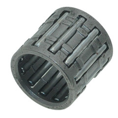 Игольчатый подшипник 10*12,5*11,2 цепной пилы Makita DCS460/DCS500 оригинал 962210103 2