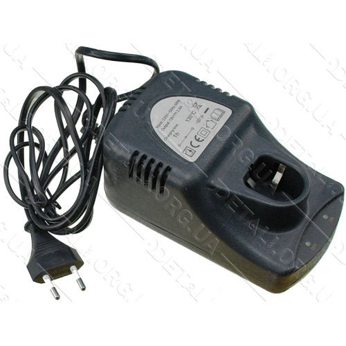 Зарядний пристрій шуруповерт Powertec PT - 3155