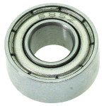 Подшипник CX 6300 ZZ (10*35*11) металл
