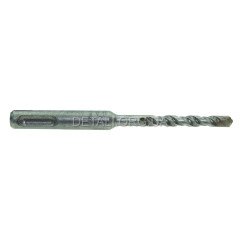 Бур SDS-plus-5, 6x50x115 мм 10 шт Bosch оригінал 2608585616 2