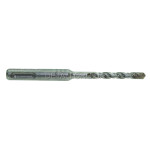 Бур SDS-plus-5, 6x50x115 мм 10 шт Bosch оригінал 2608585616