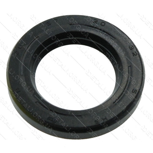 Сальник перфоратора Hitachi DH40MR оригінал 313050 (20*32*5)