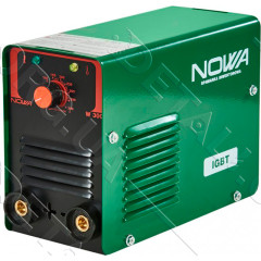 Комплект сварочный аппарат NOWA W300 + Маска сварщика NOWA W-2500 (1+1) 2