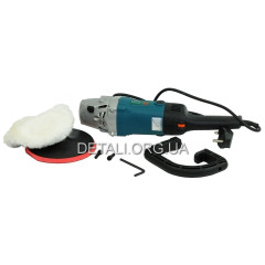 Поліровка MAX - ACE SP1803 аналог Makita 9227 1200W 2