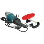 Полировка MAX-ACE SP1803 аналог Makita 9227 1200W