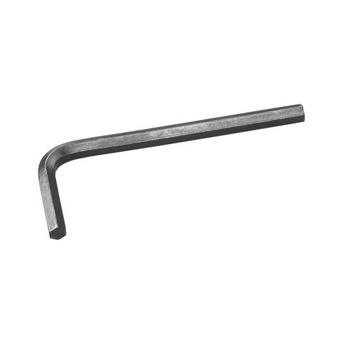 Ключ шестигранний DIN 911 - SW5 Bosch оригінал 1907950006