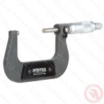 Микрометр 50-75 мм INTERTOOL