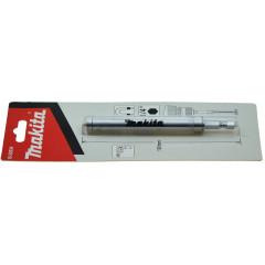 Магнитный держатель прозрачный для бит Makita оригинал B-52934 (L120 мм) 2