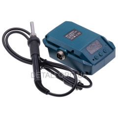 Акумуляторна паяльна станція MT-USI01 для Makita 18V