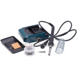 Акумуляторна паяльна станція MT-USI01 для Makita 18V