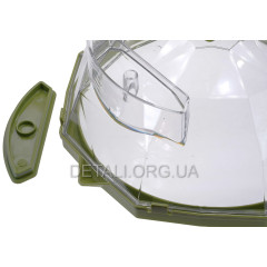 Крышка M1060 для разогрева в микроволновке 2
