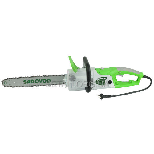 Пила ланцюгова Sadovod SPL-29 - 400e (2900 Вт)