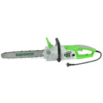 Пила цепная Sadovod SPL-29-400E (2900 Вт)