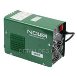 Комплект Зварювальний апарат Nowa W355k + Маска Nowa W-2550 (1+1).