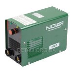 Комплект Сварочный аппарат Nowa W355k + Маска Nowa W-2550 (1+1)