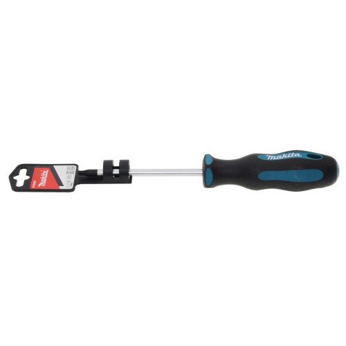 Отвертка магнитная T25 (T25X100) Makita оригинал B-66008