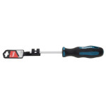 Отвертка магнитная T25 (T25X100) Makita оригинал B-66008