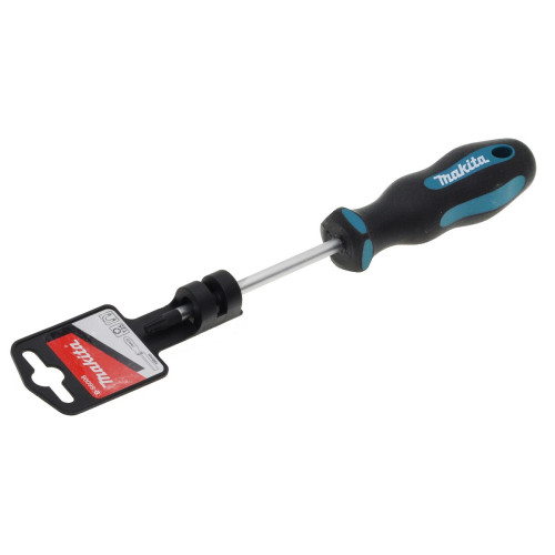 Викрутка магнітна T25 (T25X100) Makita оригінал B-66008