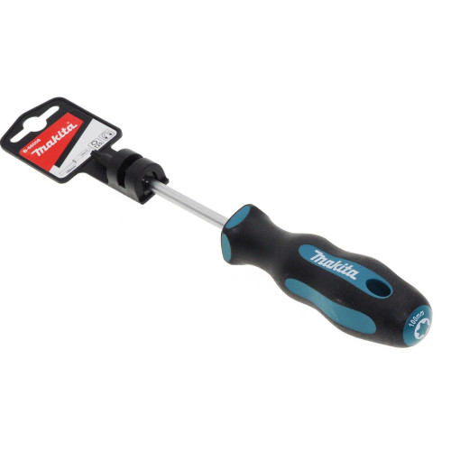 Отвертка магнитная T25 (T25X100) Makita оригинал B-66008