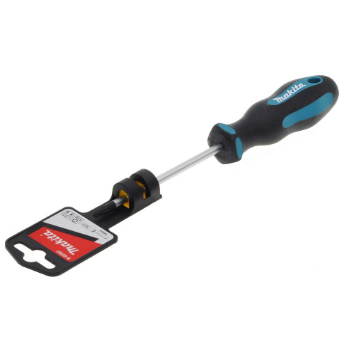 Отвертка магнитная T15 (T15X100) Makita оригинал B-65981