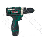 Шуруповерт NOWA WA1215BL R