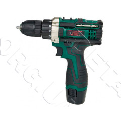 Шуруповерт NOWA WA1215BL R 2