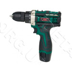 Шуруповерт NOWA WA1215BL R