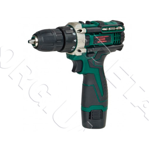 Шуруповерт NOWA WA1215BL R