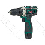 Шуруповерт NOWA WA1215BL R