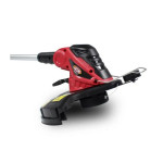 Электротриммер Racing RAC550EGT 550W