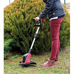 Электротриммер Racing RAC550EGT 550W