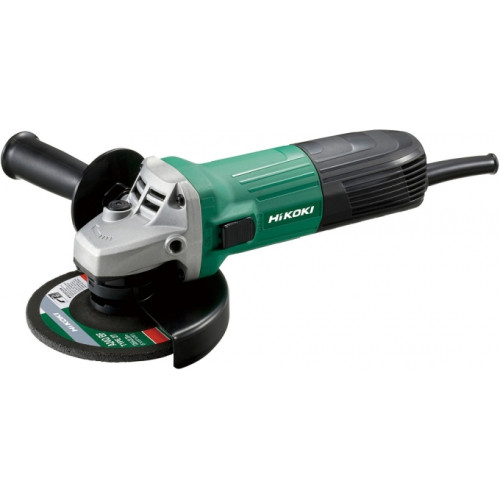 Угловая шлифмашина HiKOKI GG13STA HITACHI
