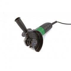 Кутова шліфувальна машина HiKOKI GG13STA HITACHI 2