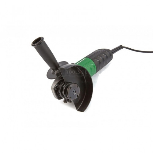 Угловая шлифмашина HiKOKI GG13STA HITACHI