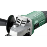 Кутова шліфувальна машина HiKOKI GG13STA HITACHI
