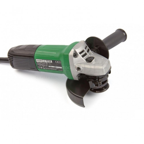 Угловая шлифмашина HiKOKI GG13STA HITACHI