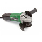 Угловая шлифмашина HiKOKI GG13STA HITACHI