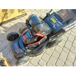 Акумуляторна газонокосарка powerworks 82v PC82LM46HP