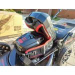 Акумуляторна газонокосарка powerworks 82v PC82LM46HP