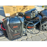 Аккумуляторная газонокосилка powerworks 82v PC82LM46HP