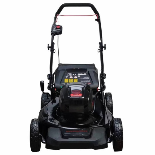 Акумуляторна газонокосарка powerworks 82v PC82LM46HP