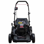 Акумуляторна газонокосарка powerworks 82v PC82LM46HP