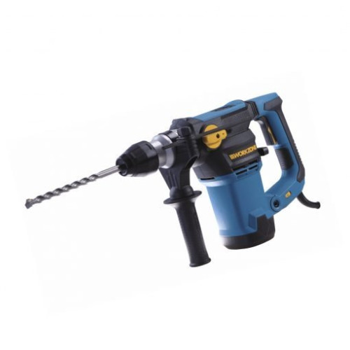 Перфоратор Workzone 1500 W
