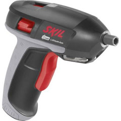 Электрическая отвертка SKIL 2636 LA 2