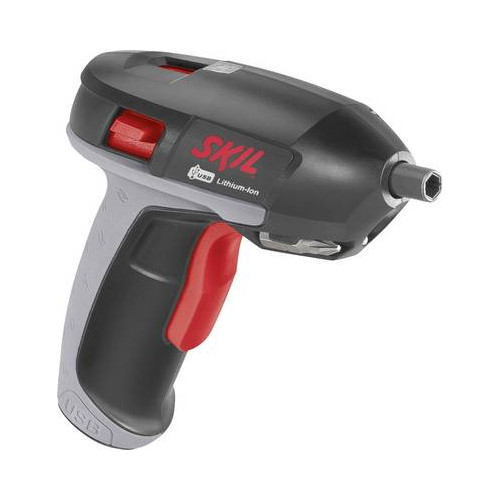 Електрична викрутка SKIL 2636 LA