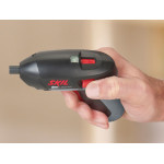 Электрическая отвертка SKIL 2636 LA