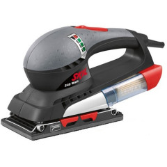 Шліфувальна машина Skil 7366 AC